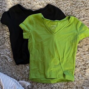 Wild fable tees